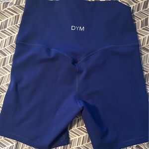 DYM Workout shorts